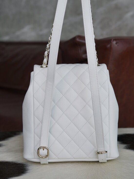 CHANEL Duma Backpack main image 4